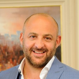 Elias Haddad