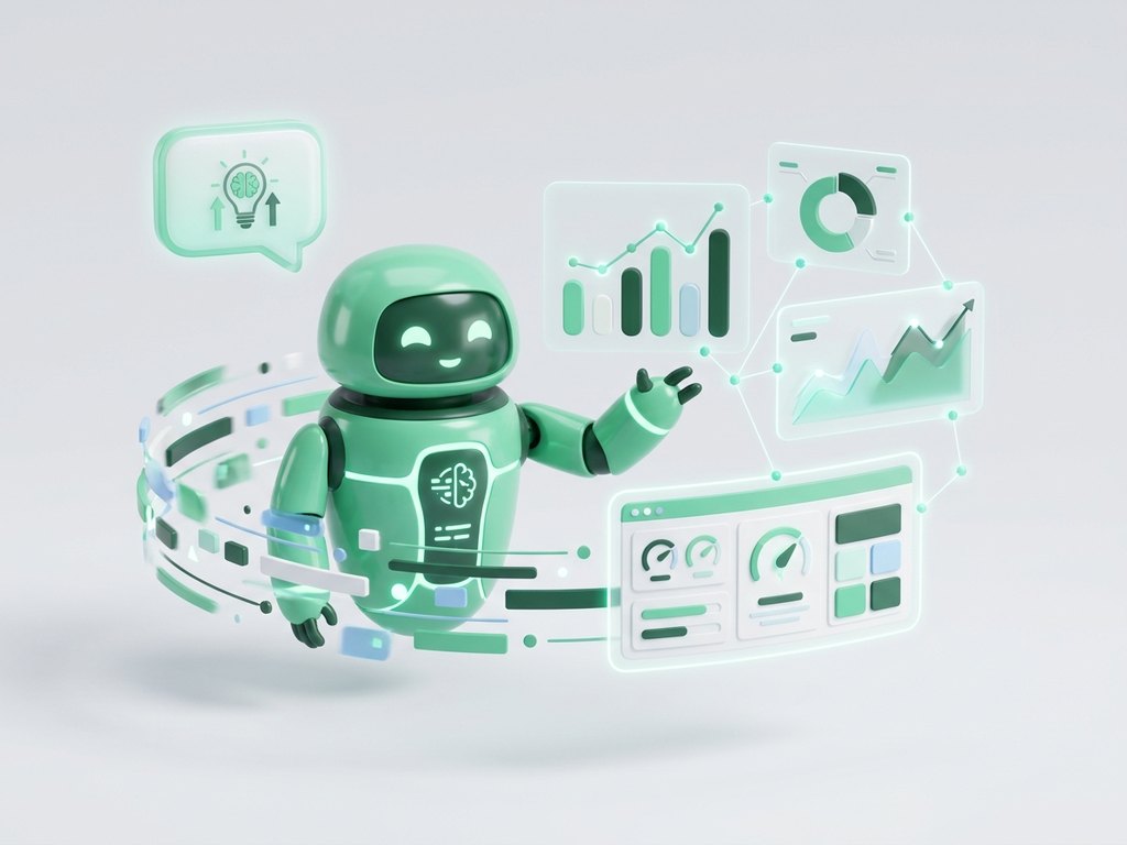AI data intelligence